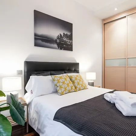 Zuri By People Apartment *
