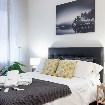 Apartment Zuri By People Bilbao